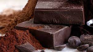 7 Proven Health Benefits of Dark Chocolate - Real-Food.shop