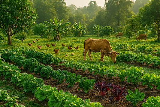 The Real Guide to Plant-Based Protein