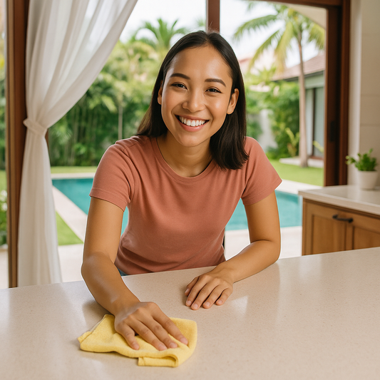 Free Your Home from Toxins