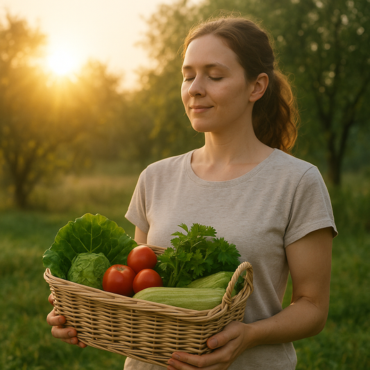 Vitamin D: More Than Just Sunshine