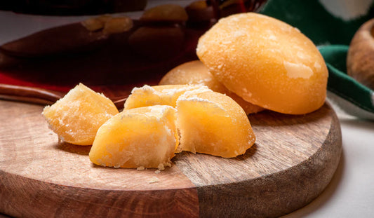 Natural Thai Palm Sugar