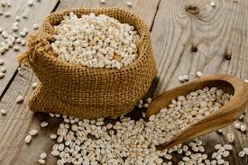 Pearl Barley, organic, 250g - Real - Food.shop