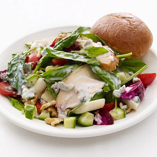 Smoked Chicken Breast - Real - Food.shop