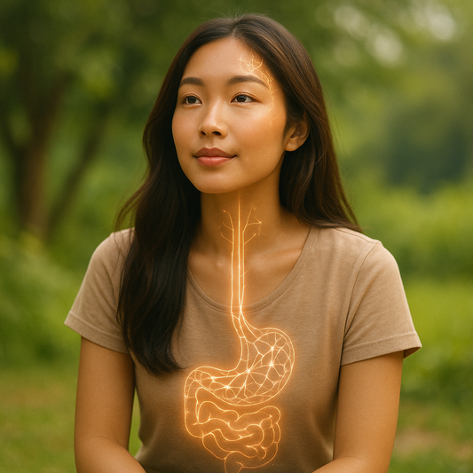 Gut Health: The Living Ecosystem Inside You