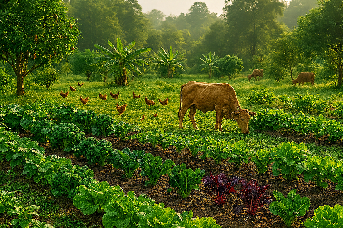 The Real Guide to Plant-Based Protein