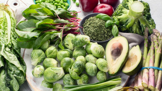 All you need to know about Vitamin K - Real-Food.shop