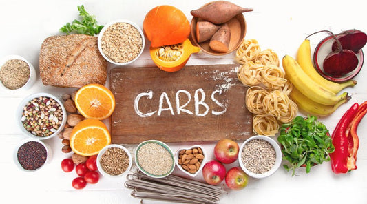 Carbohydrates, how bad are they really? - Real-Food.shop