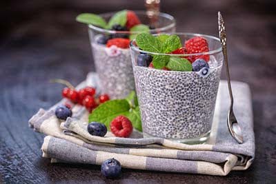 Chia seed benefits: What you need to know - Real-Food.shop