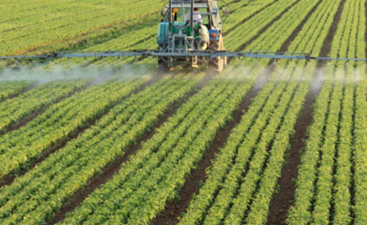 Glyphosate detected in 99% of the French population - Real-Food.shop