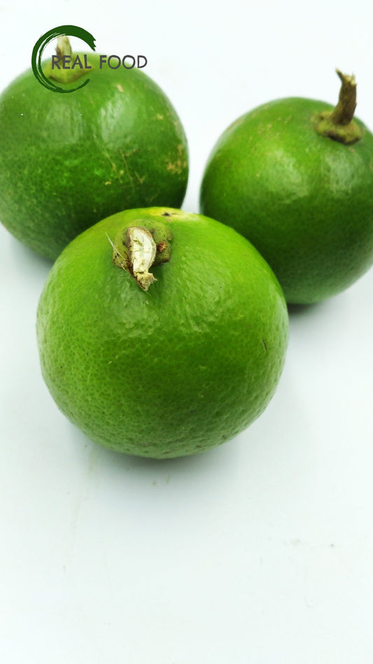 Health Benefits of Limes - Real-Food.shop