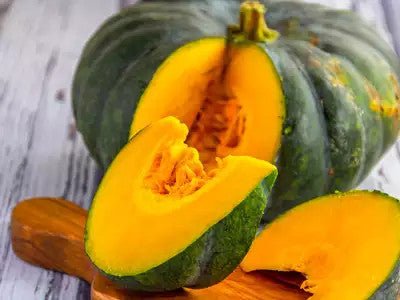 Impressive Health Benefits of Pumpkin - Real-Food.shop