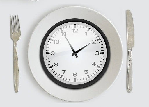 Intermittent Fasting for Weight Loss - A Harvard Diet Review - Real-Food.shop