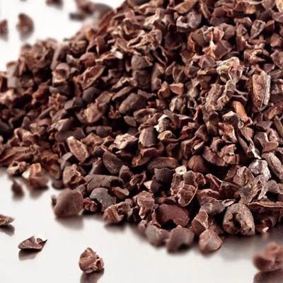 Organic Thai Cacao Nibs - History, Health, Recipes - Real-Food.shop