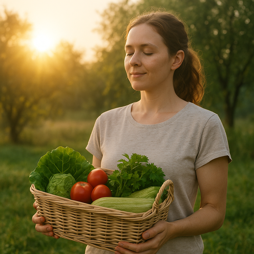 Vitamin D: More Than Just Sunshine