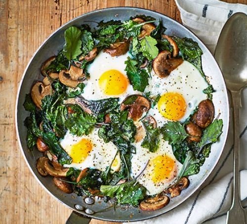 The Eggs Are Back ! And they are a real Superfood! - Real-Food.shop