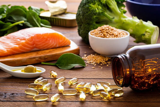 The false promise of fish oil supplements - Real-Food.shop