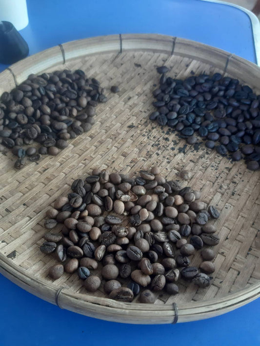 Unlocking the Health Secrets of Organic Coffee from Hua Hin - Real-Food.shop