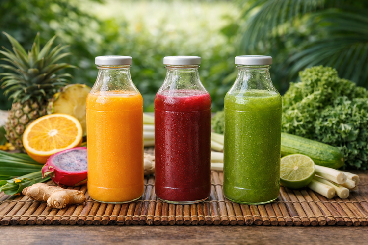 Juices