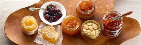 Honey, Jams, Spreads - Real-Food.shop