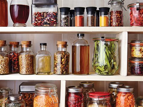 Pantry /Cooking - Real-Food.shop