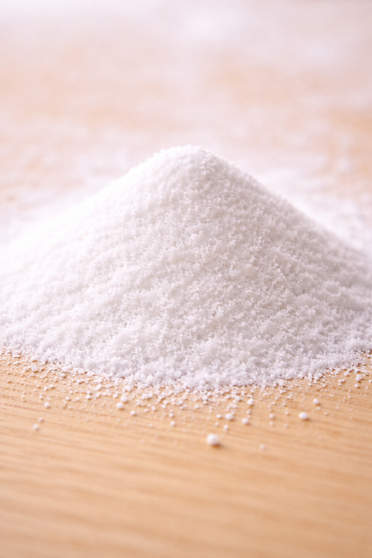 Silica – Food-Grade Mineral Powder