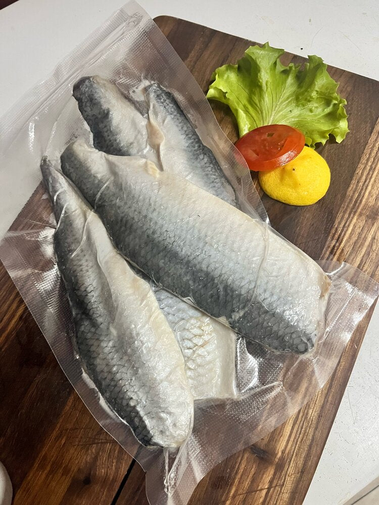 Herring Fillet Premium