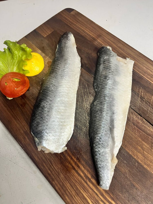 Herring Fillet Premium