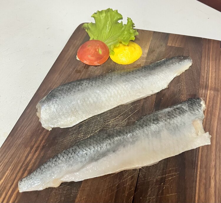 Herring Fillet Premium