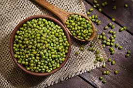 Mung Bean Organic