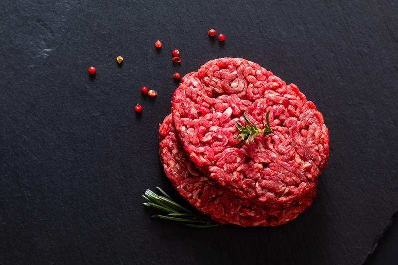 Angus Ground Beef - Real - Food.shop