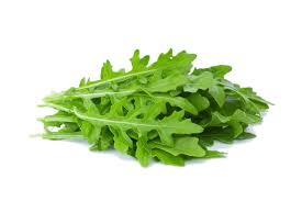 Arugula / Rocket, Organic, Thai, 200 g - Real - Food.shop