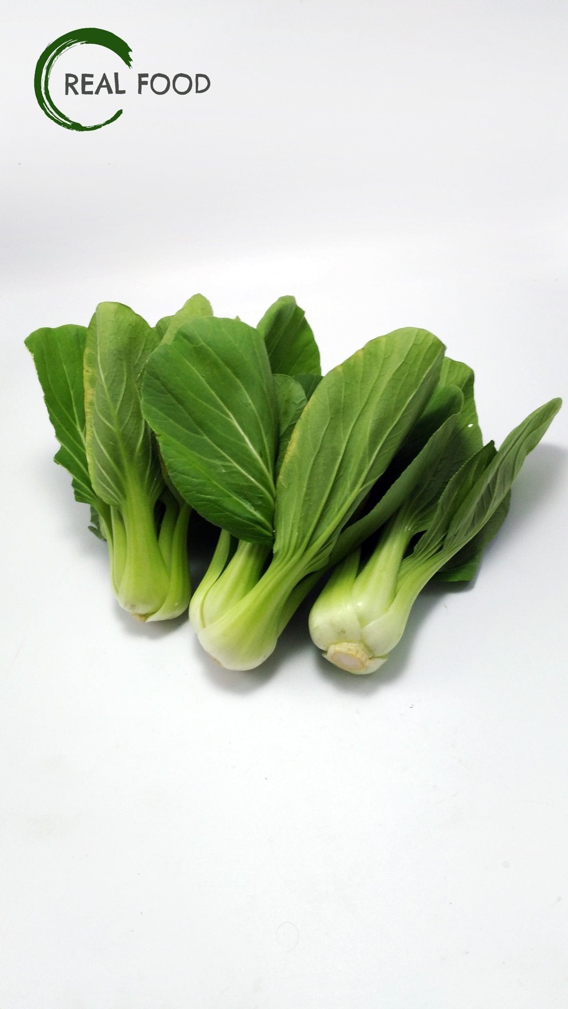 Bok Choy, Organic, Thai - Real - Food.shop