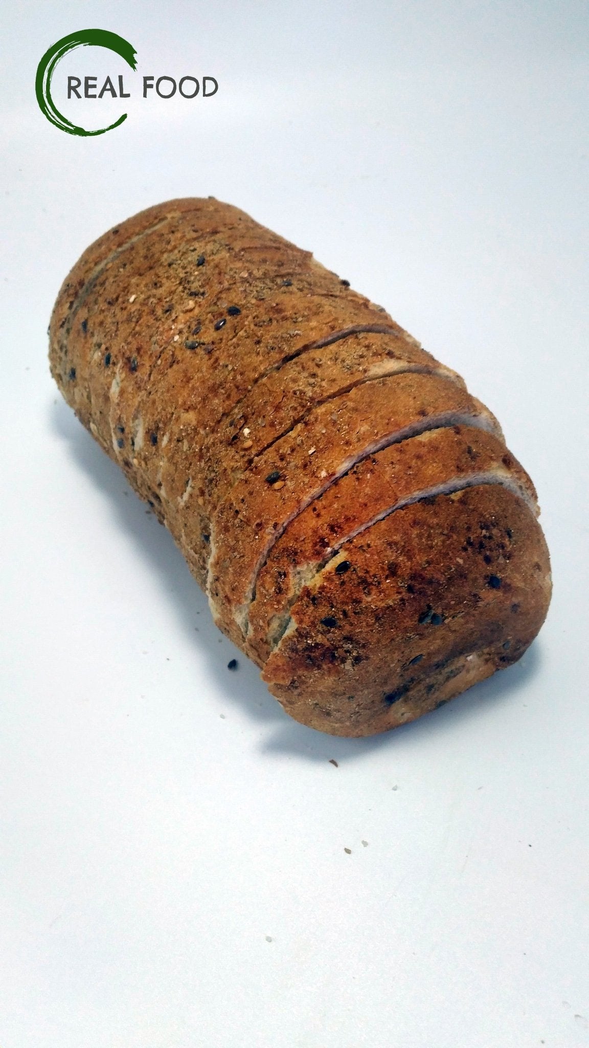 Bread, Multigrain - Real - Food.shop