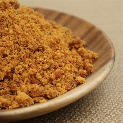 Brown Sugar, Organic, Thai - Real - Food.shop