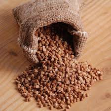 Buckwheat, Organic - Real - Food.shop