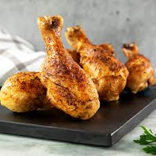 Chicken Drumstick, Organic, 400g - Real - Food.shop