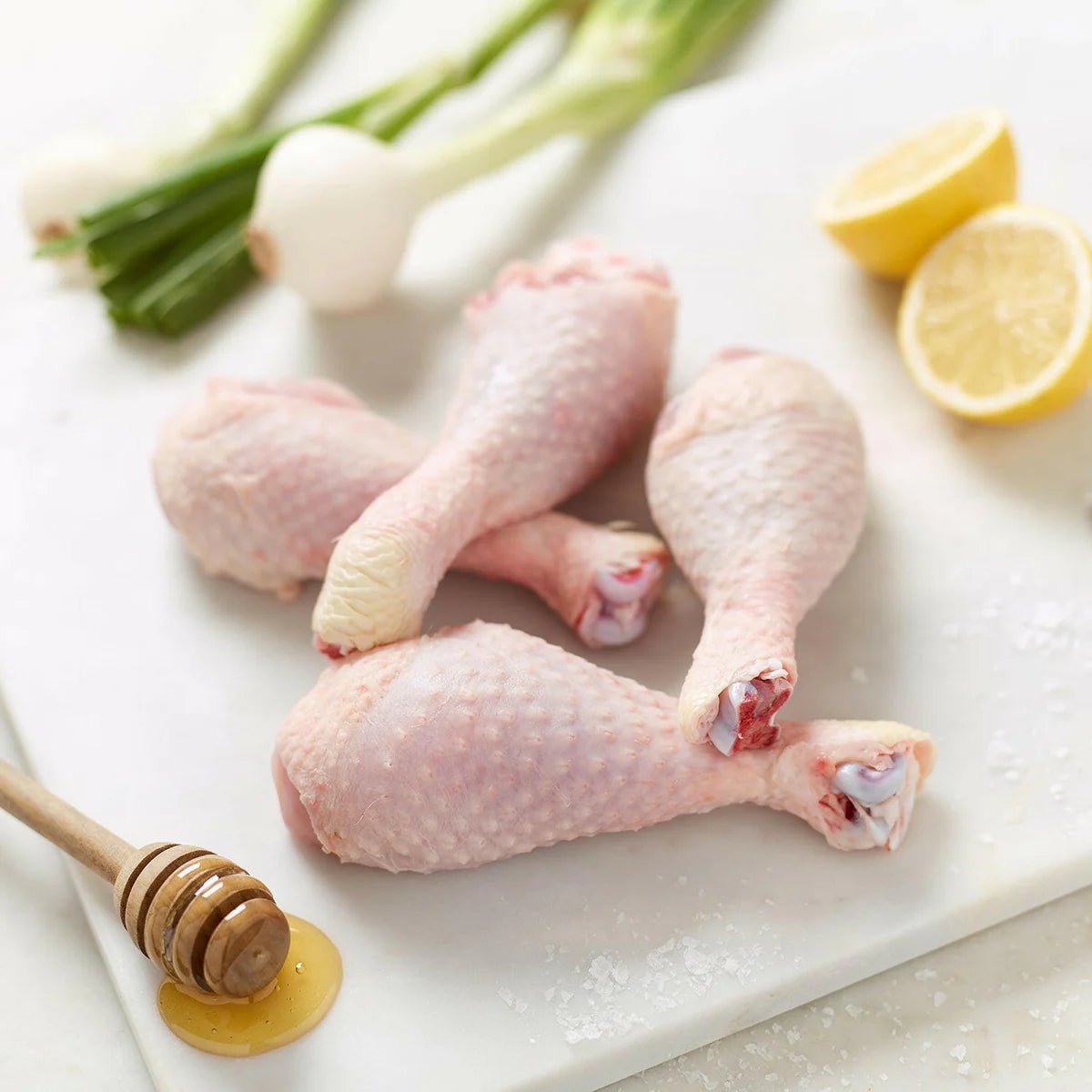 Chicken Drumstick, Organic, 400g - Real - Food.shop