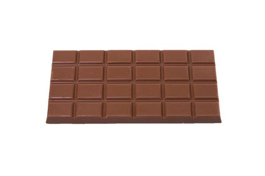 Chocolate Dark 65% Cacao, Organic 50g - Real - Food.shop