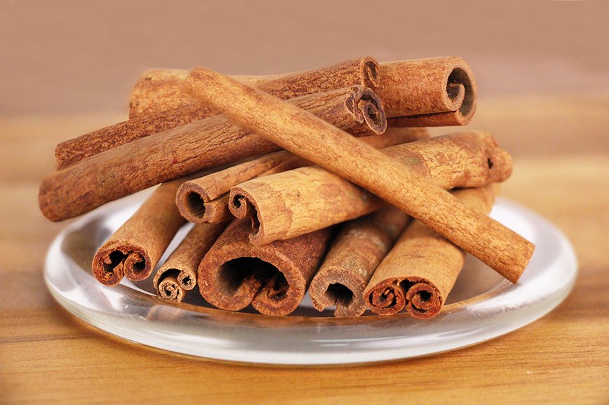 Cinnamon Sticks, Organic 100g - Real - Food.shop