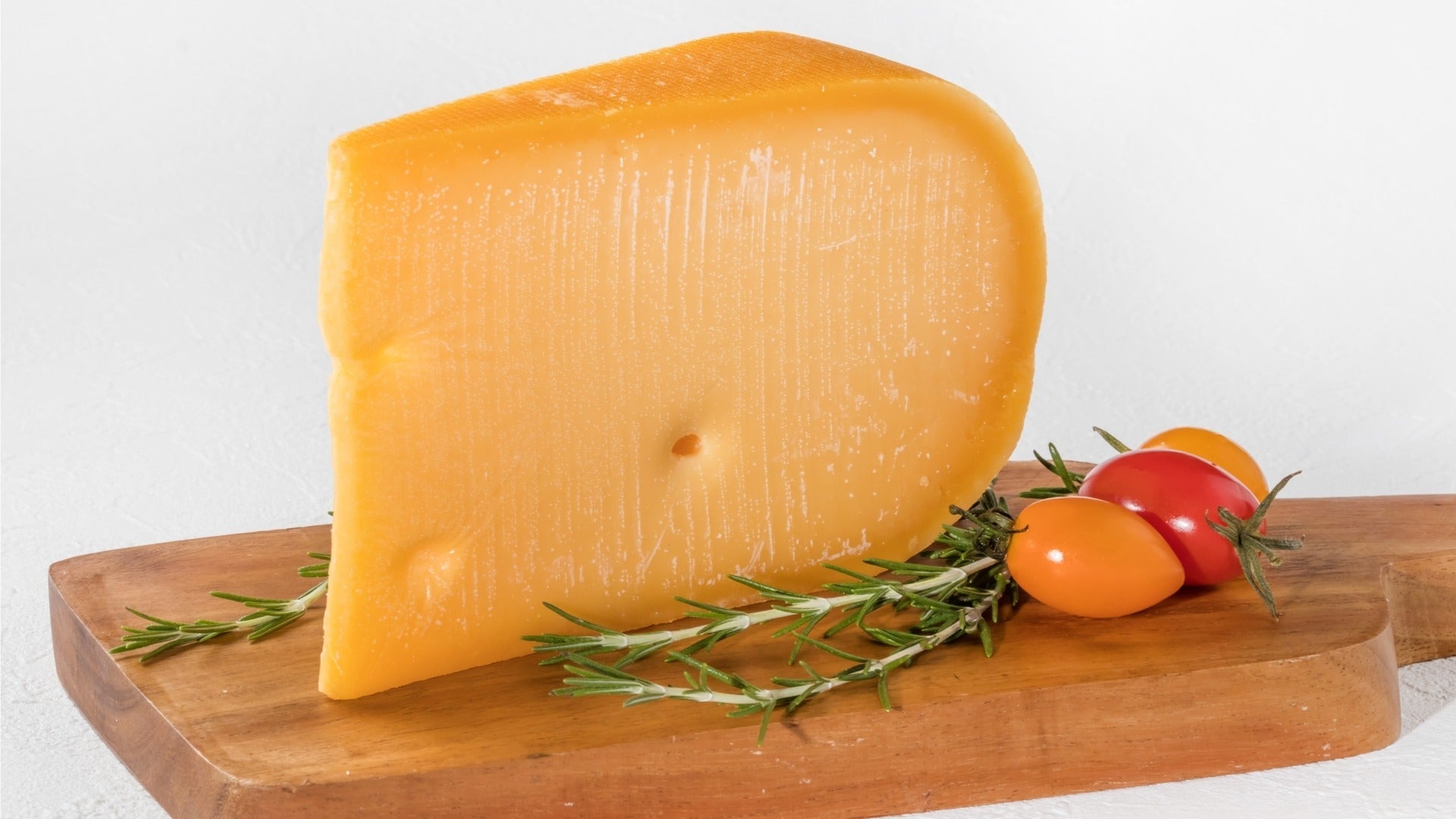 Dutch Gouda Mature, 100g - Real - Food.shop