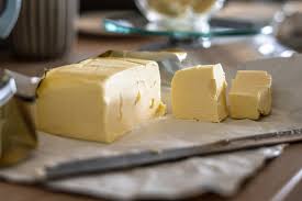 Gourmet Butter, locally handcrafted, unsalted, 250 g - Real - Food.shop