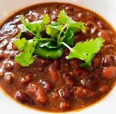 Kidney Beans, red, organic, 250 g - Real - Food.shop