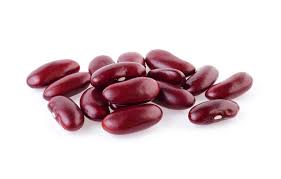 Kidney Beans, red, organic, 250 g - Real - Food.shop