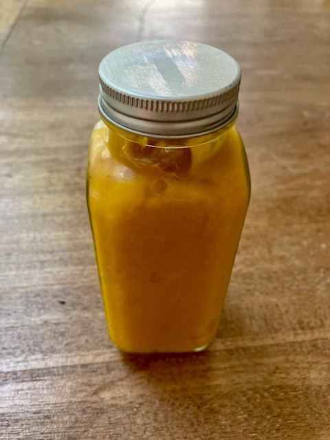 Mango Jam, Homemade 250g - Real - Food.shop