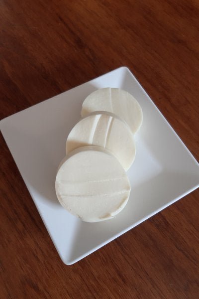 Mozzarella basic, 200 g - Real - Food.shop