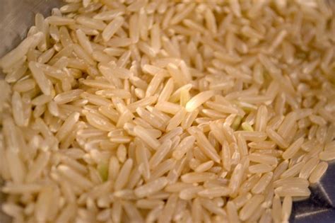 Organic, Brown Jasmine Rice, 800g - Real - Food.shop