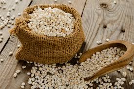 Pearl Barley, organic, 250g - Real - Food.shop