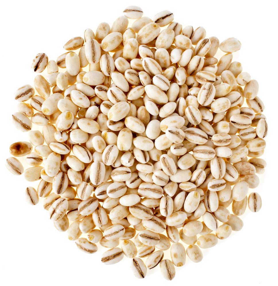 Pearl Barley, organic, 250g - Real - Food.shop