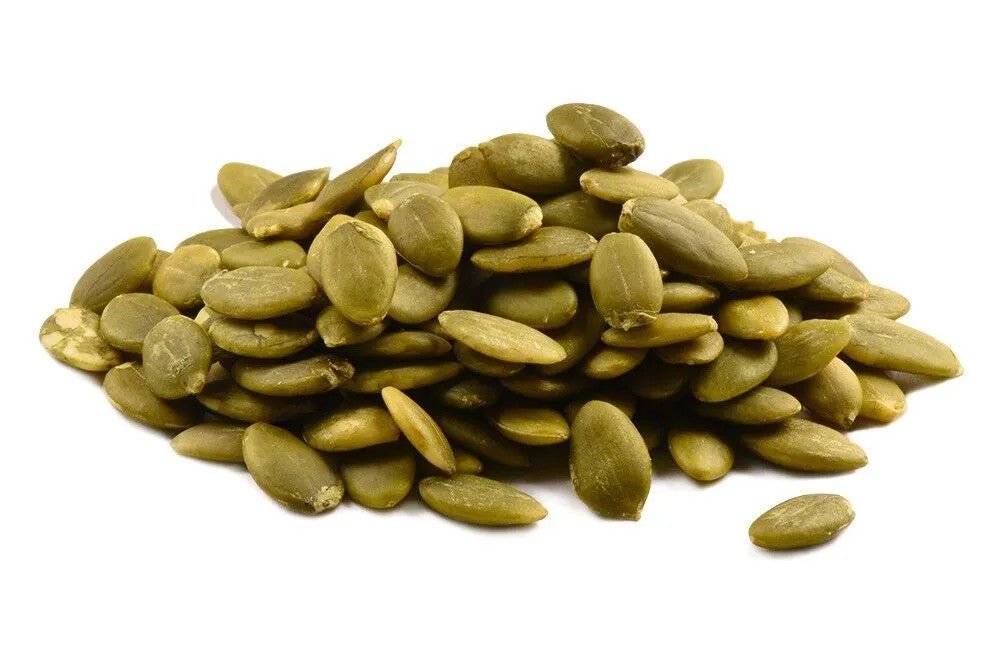 Pumpkin Seeds, organic, 250 g - Real - Food.shop