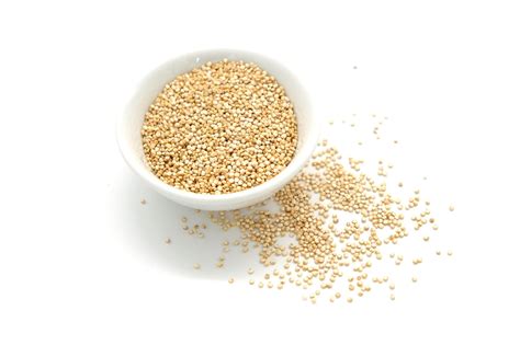 Quinoa Seeds white, organic, 250g - Real - Food.shop